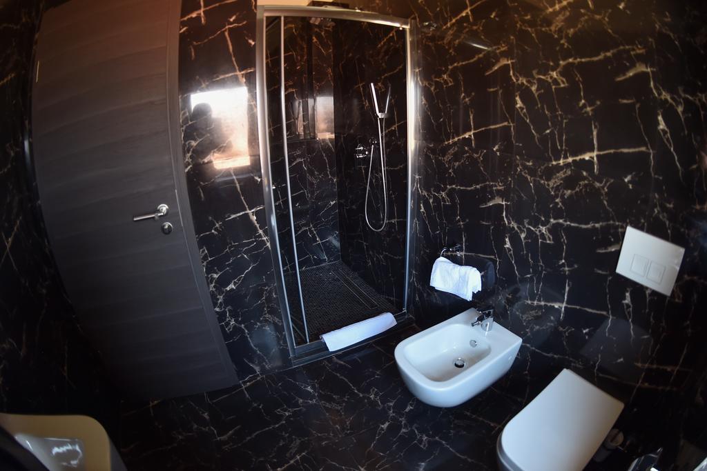 Pandora Residence Apartments Тирана Экстерьер фото