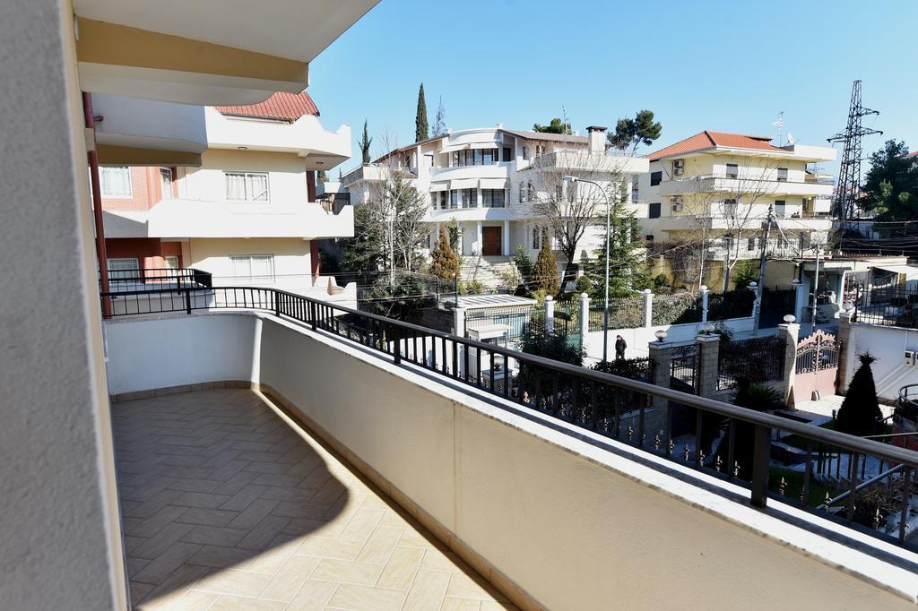Pandora Residence Apartments Тирана Экстерьер фото