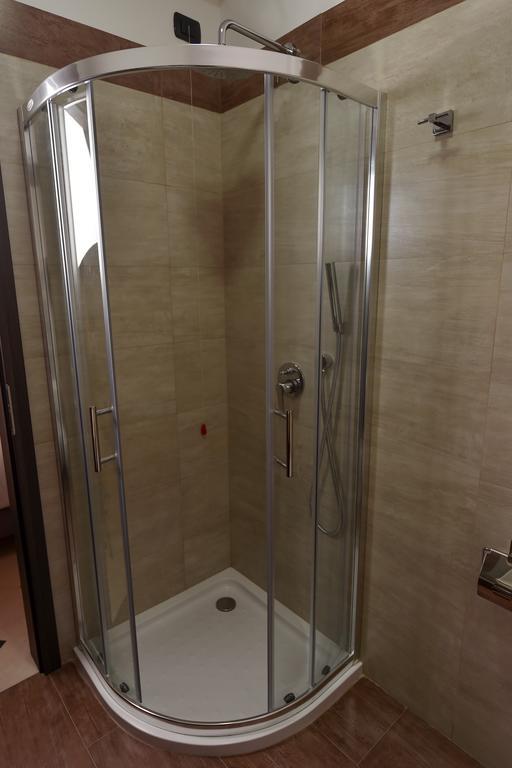 Pandora Residence Apartments Тирана Экстерьер фото