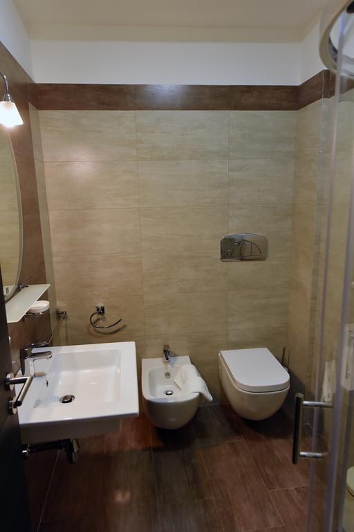 Pandora Residence Apartments Тирана Экстерьер фото