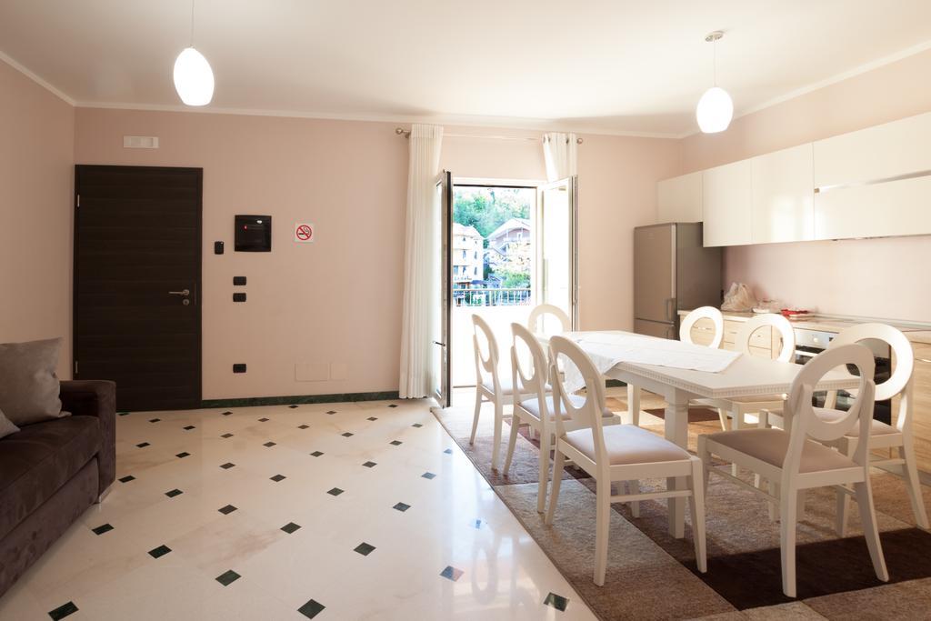 Pandora Residence Apartments Тирана Экстерьер фото