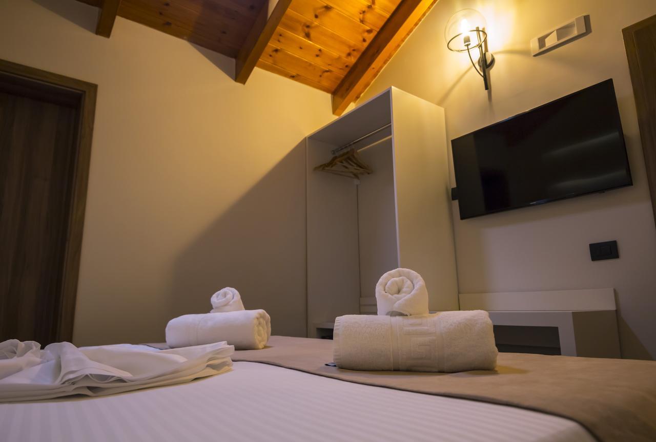 Pandora Residence Apartments Тирана Экстерьер фото