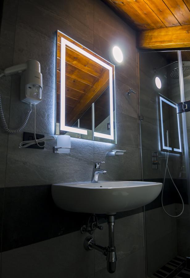 Pandora Residence Apartments Тирана Экстерьер фото