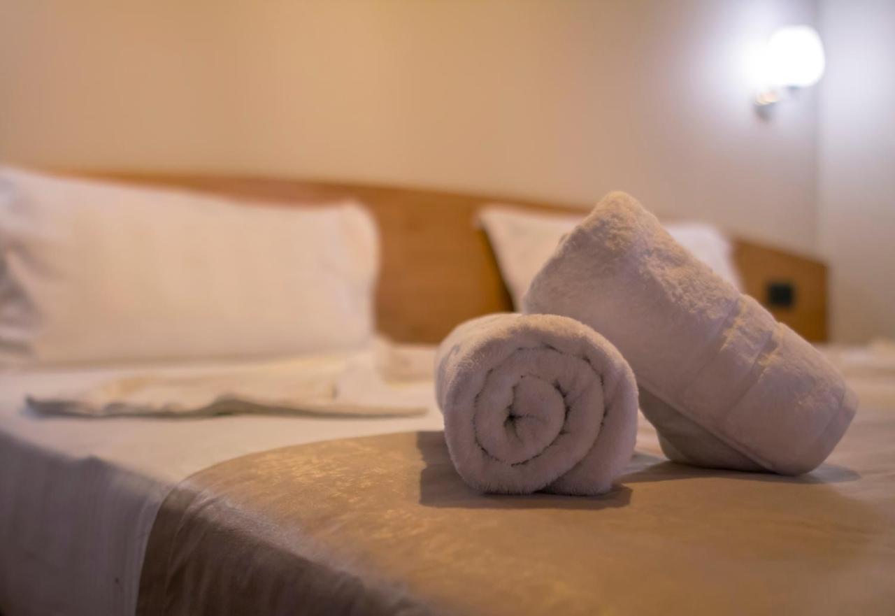 Pandora Residence Apartments Тирана Экстерьер фото