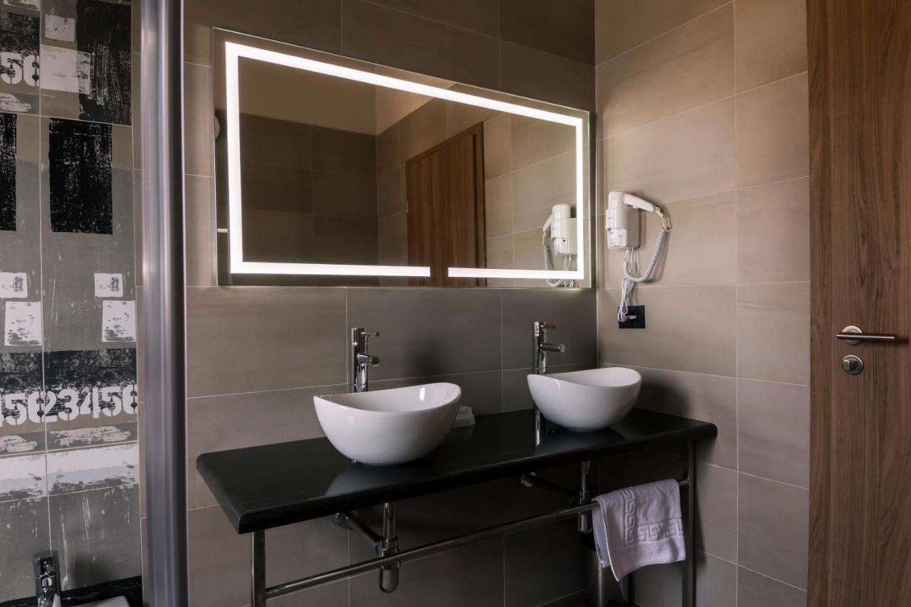 Pandora Residence Apartments Тирана Экстерьер фото