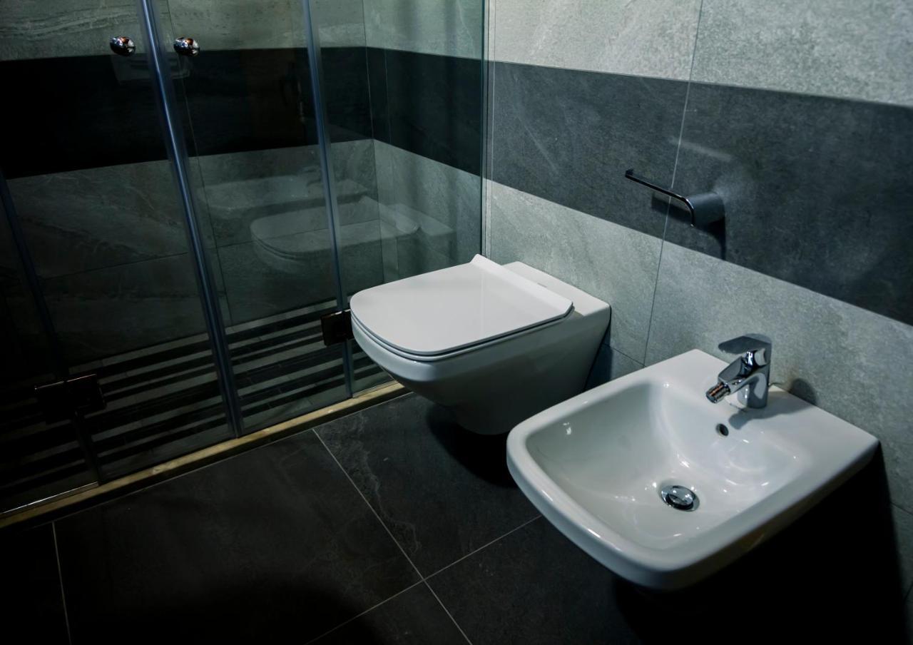 Pandora Residence Apartments Тирана Экстерьер фото