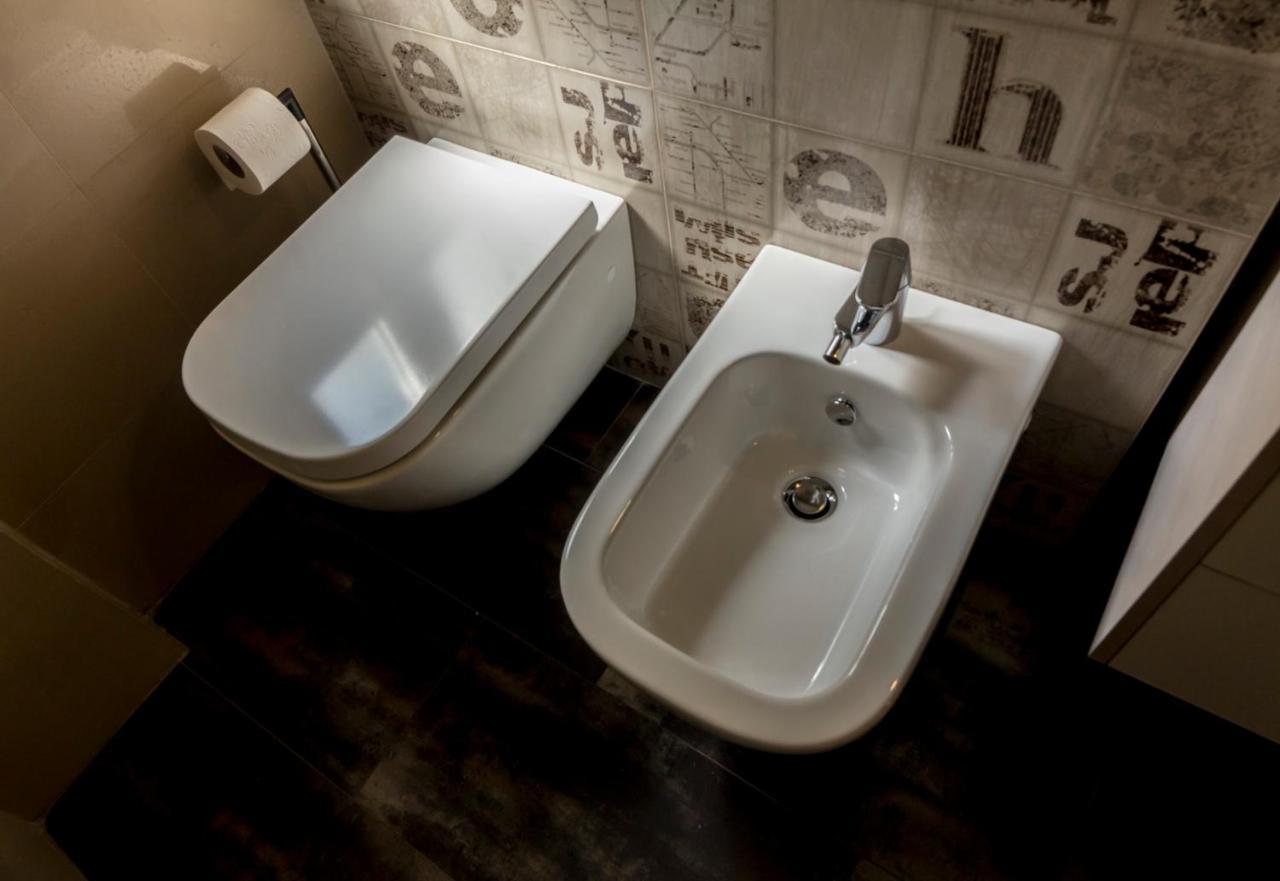 Pandora Residence Apartments Тирана Экстерьер фото