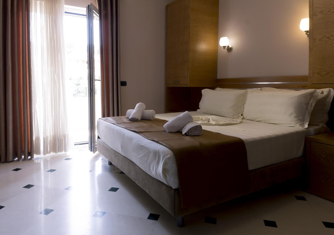 Pandora Residence Apartments Тирана Экстерьер фото